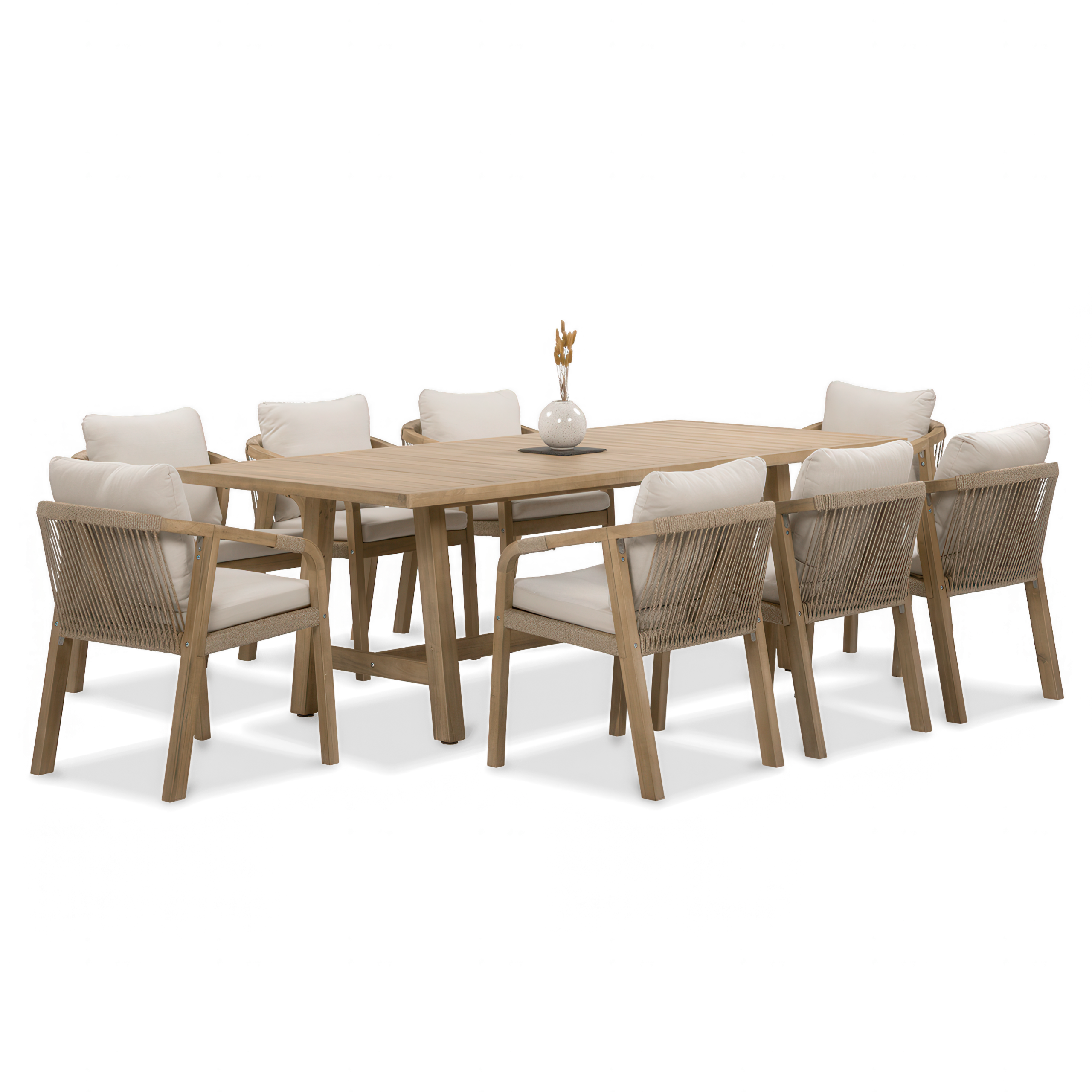 Набір Marigold 8+1