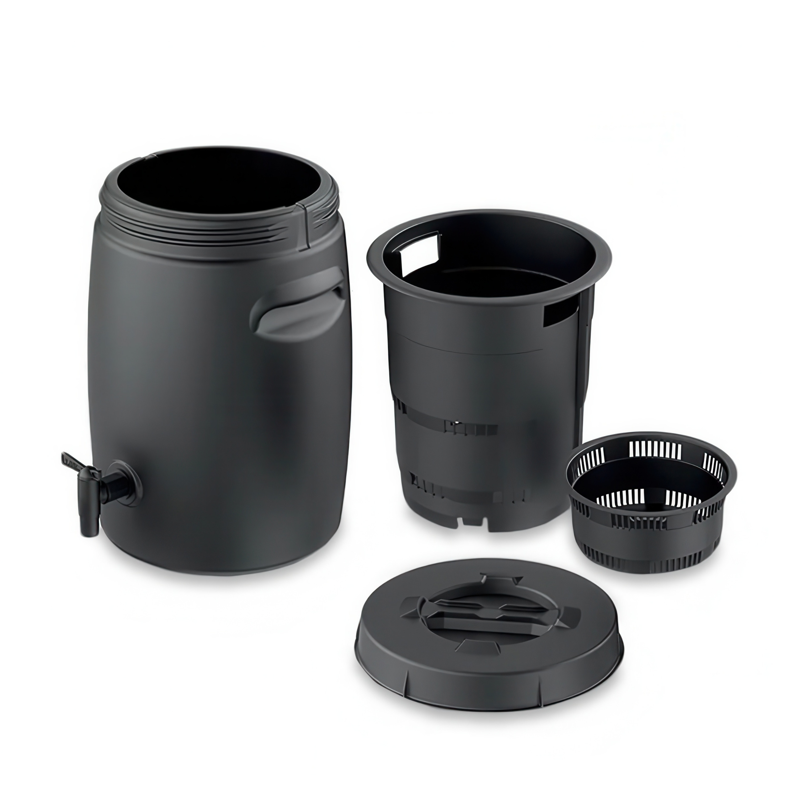 Контейнер для виготовлення добрив COMBOLIQ 25л