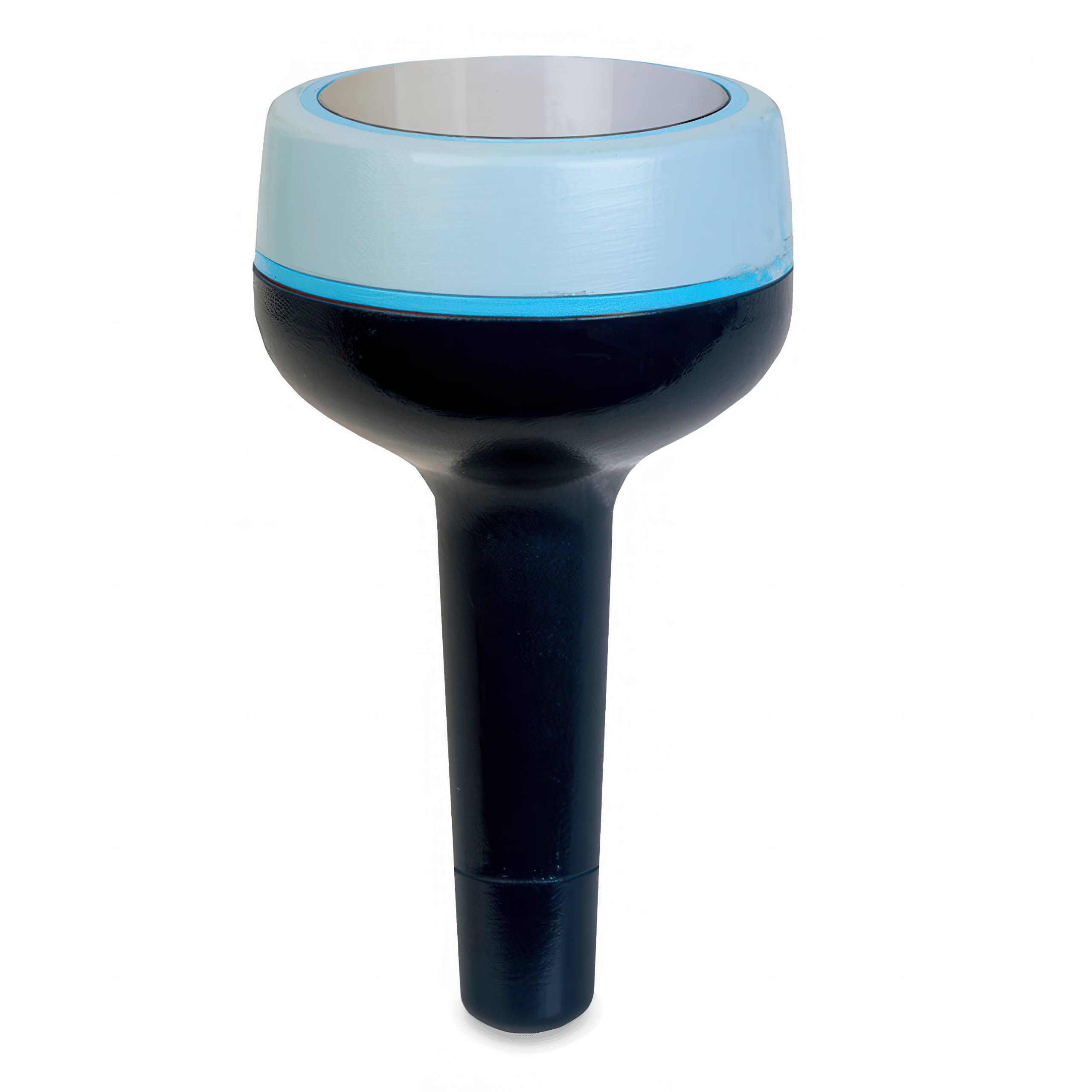 Плаваючий цифровий термометр для басейну