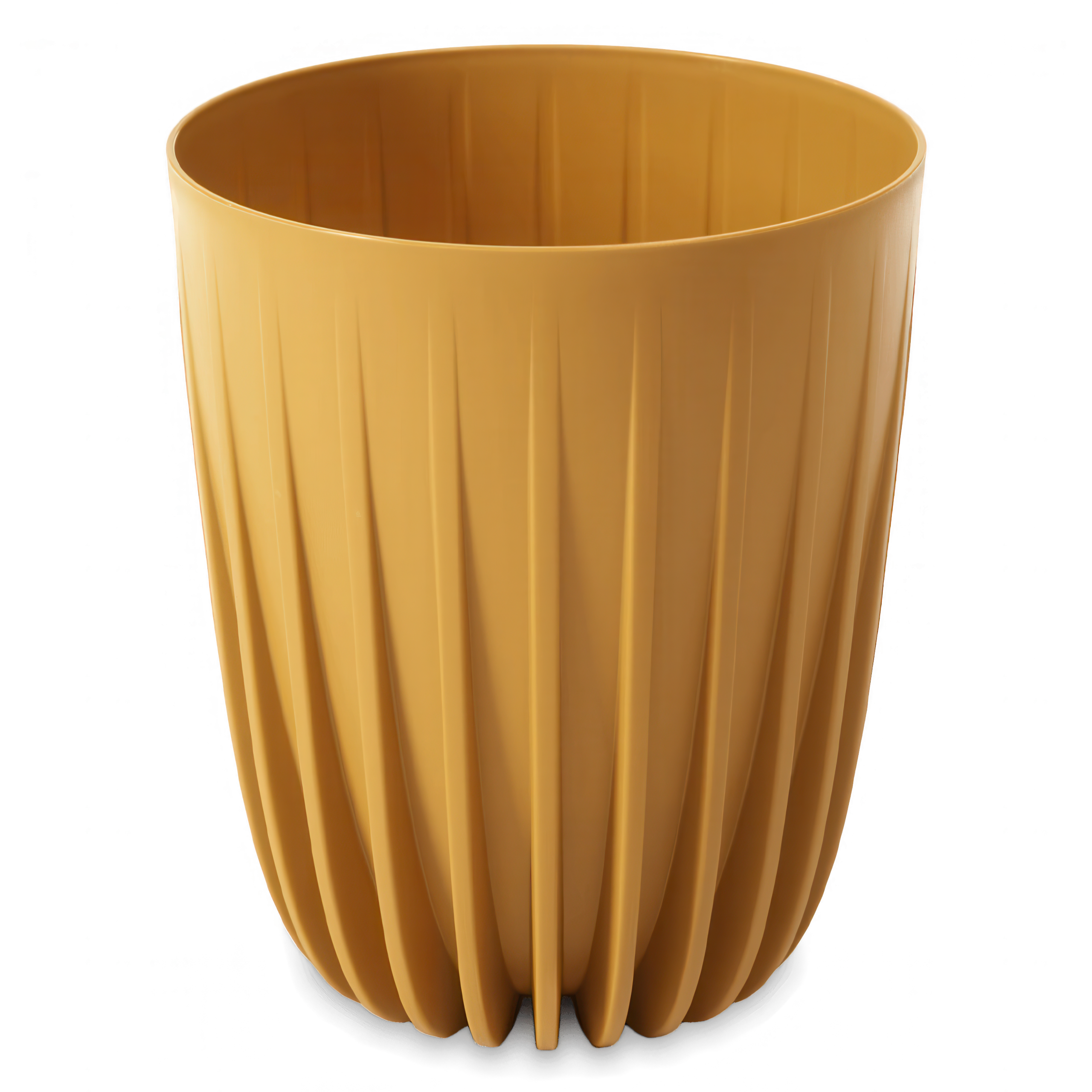 Декоративна вазонка MIRA 30cm Lamela