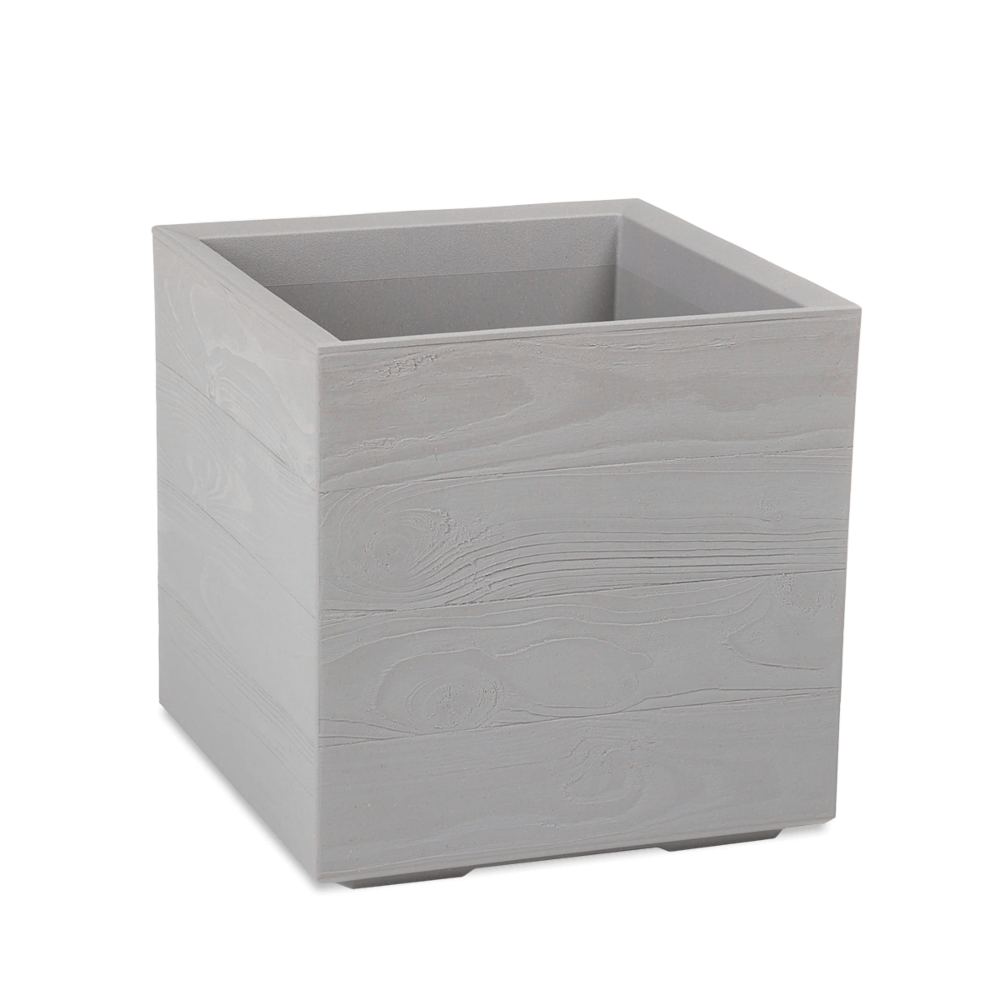 Квітник KARO ECO Wood