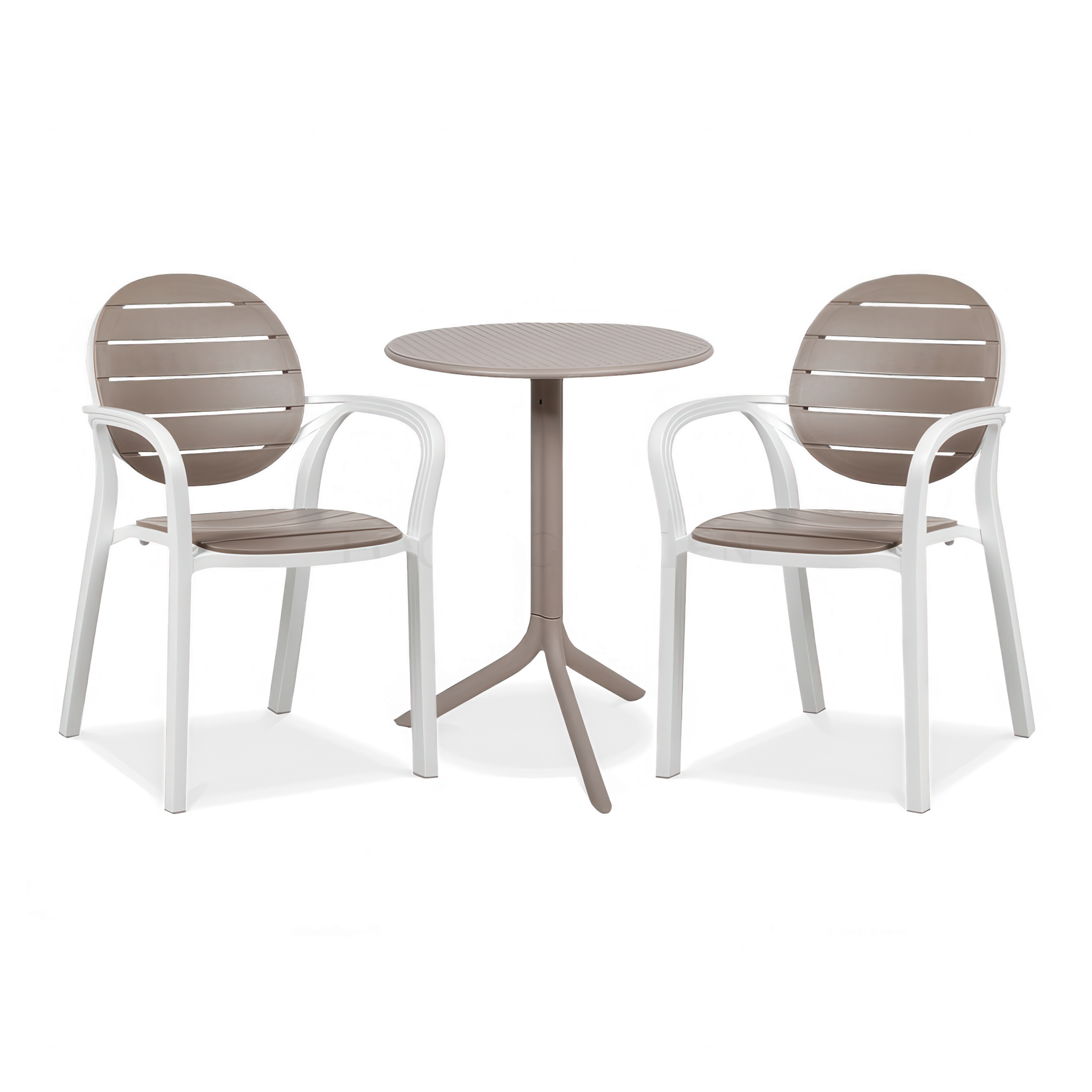 Комплект Nardi на балконі