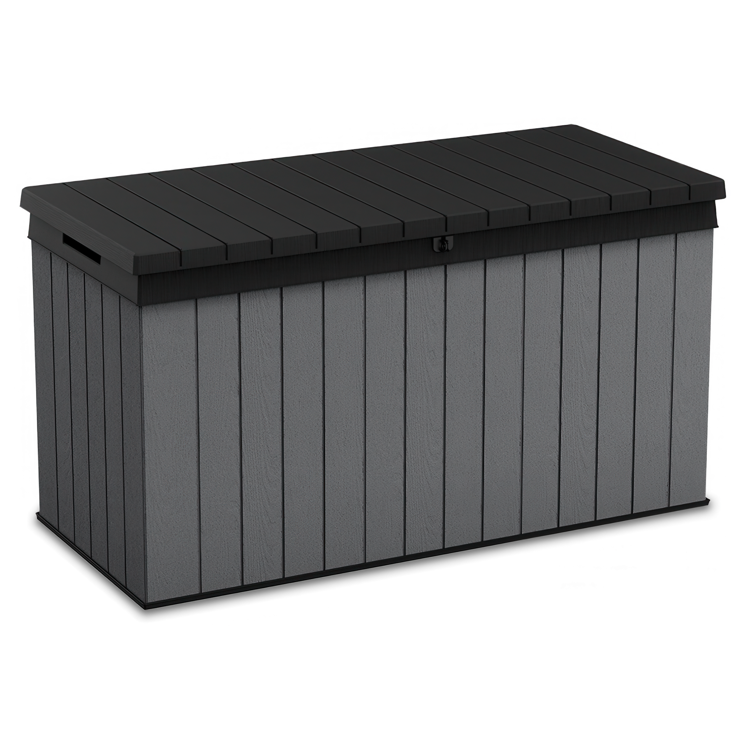 Скринька для саду DARWIN BOX 570L Grey