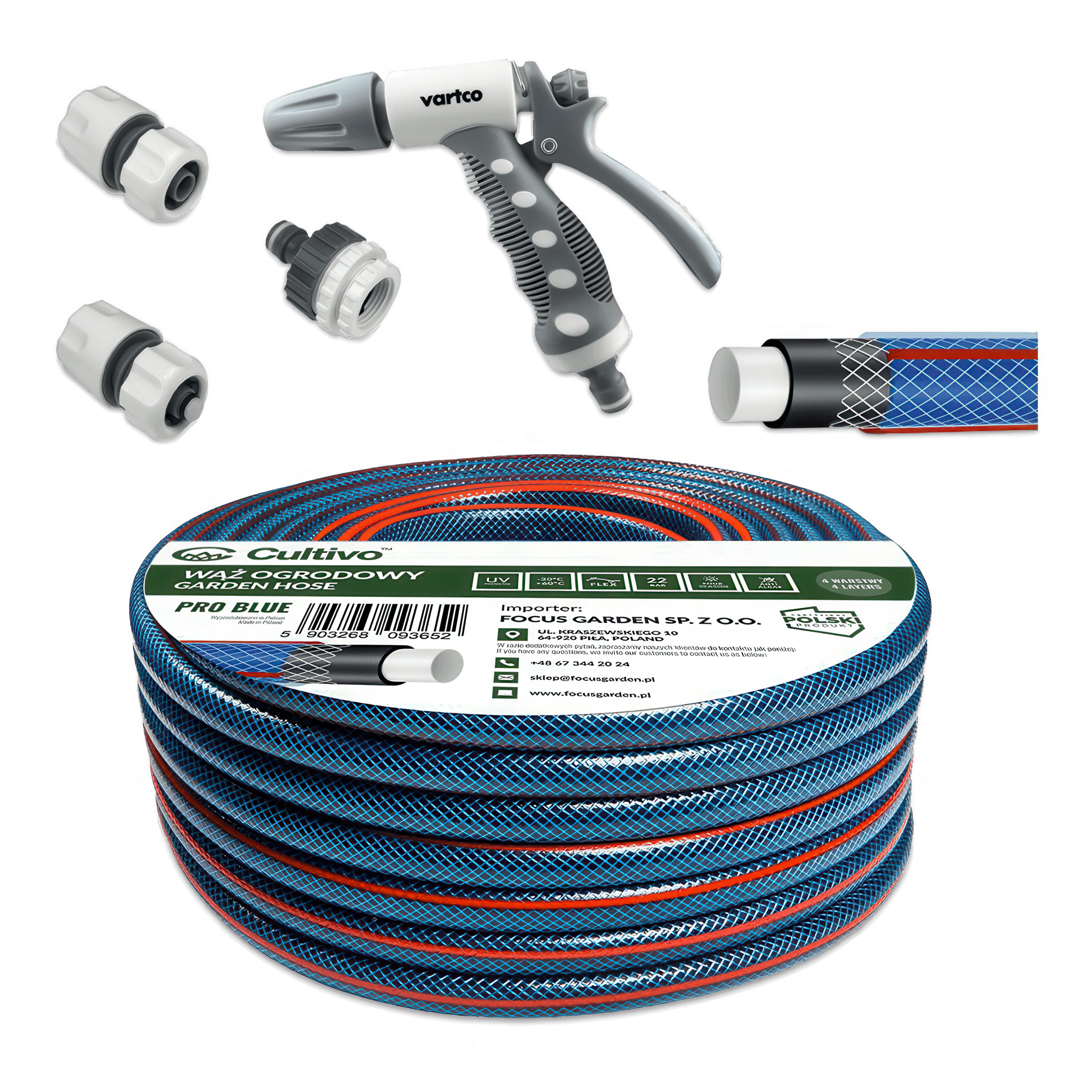 Пістолетний розпилювач