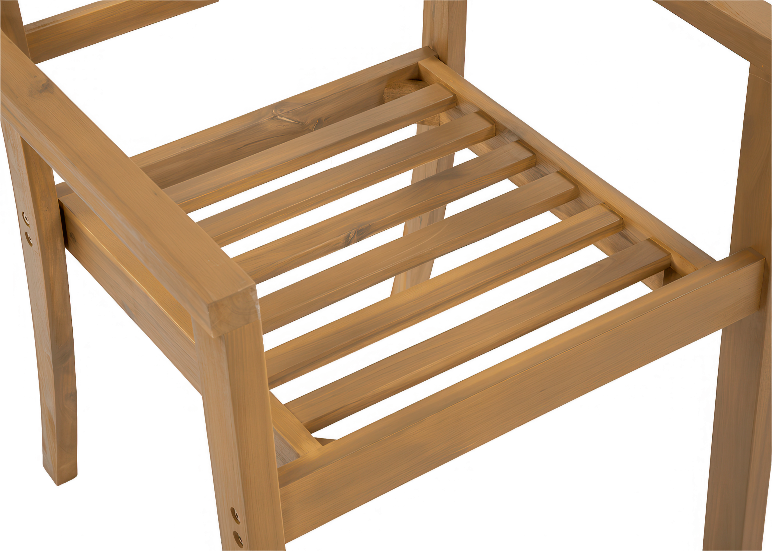 Дерев'яний комплект HAGEN DINING 6+1