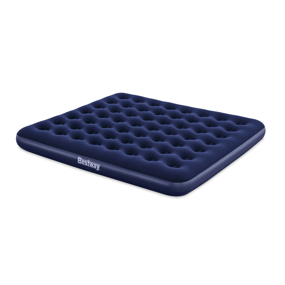 Надувний двоспальний матрац KING 2x1,8м - Bestway