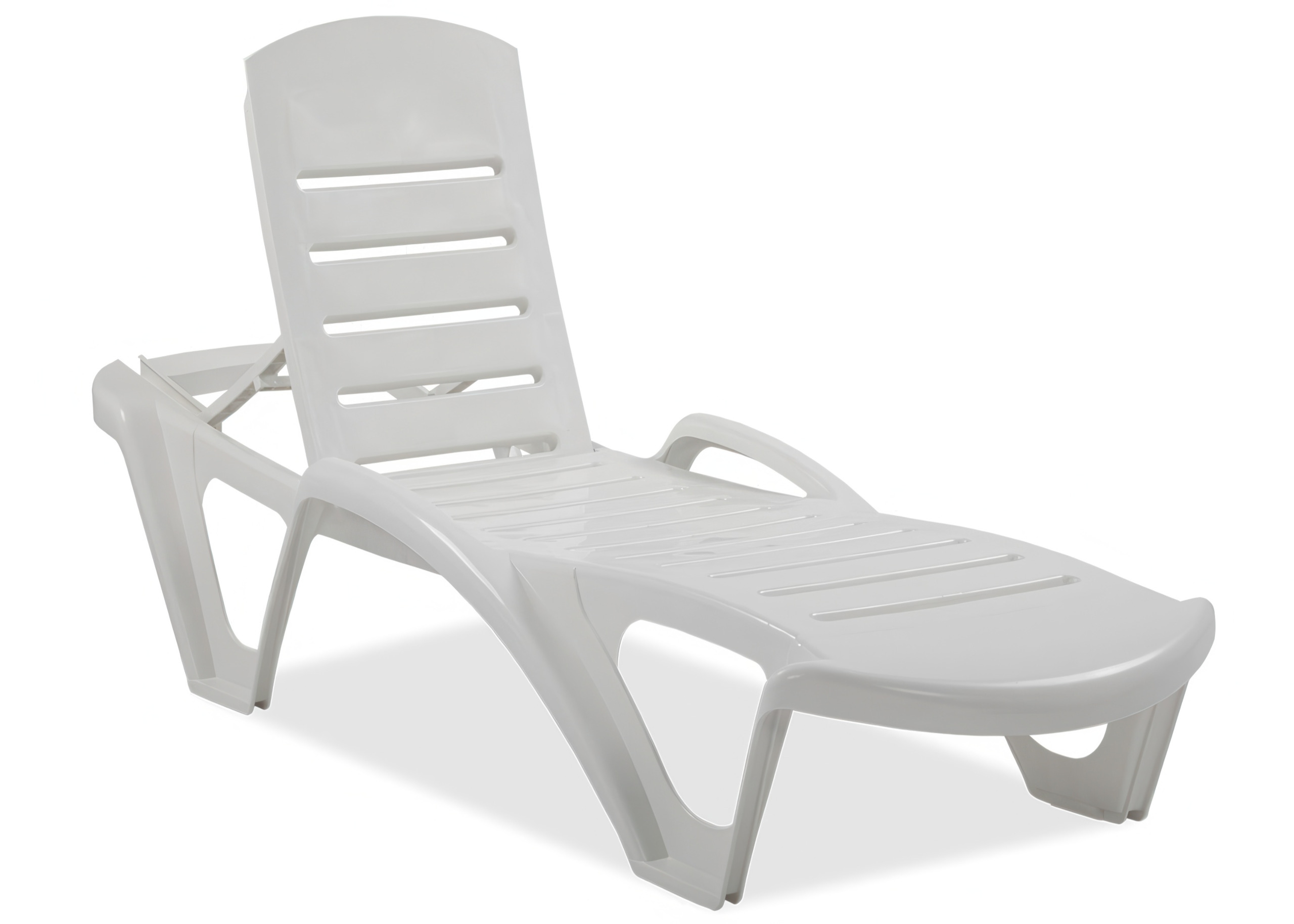 Monoblock дизайн