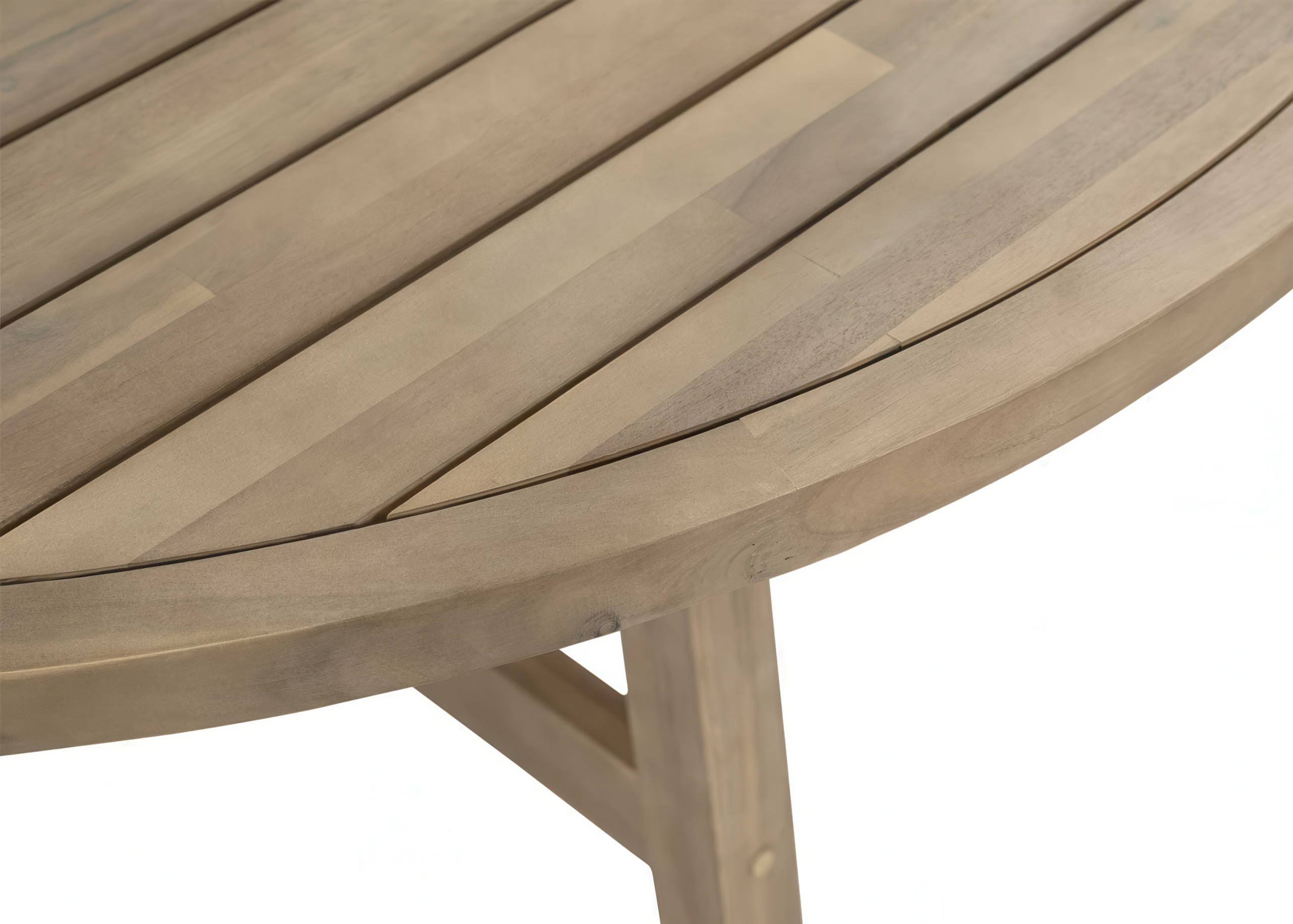 Круглий стіл із кріслами Furrore Marigold