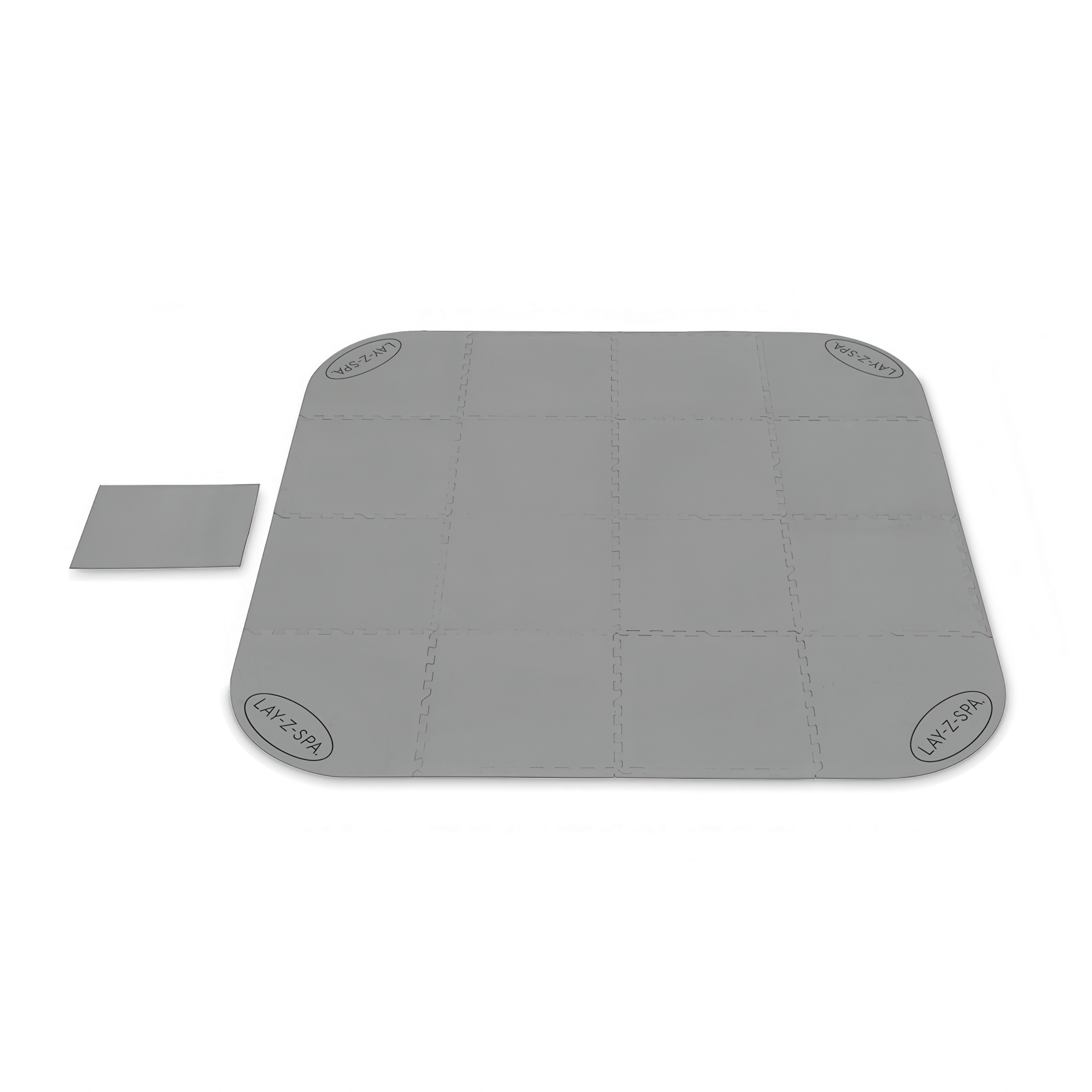 Підкладка під джакузі
