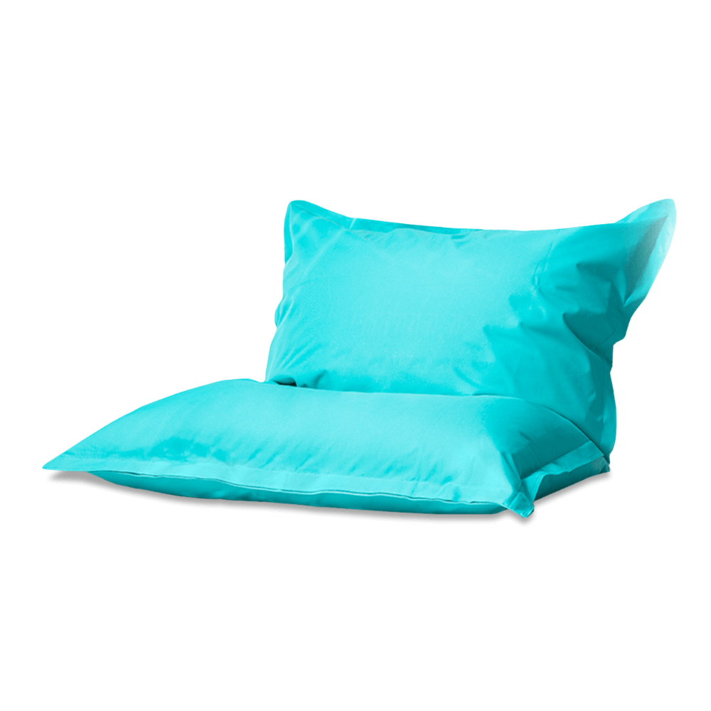 Крісло-мішок Sako Turquoise - колір