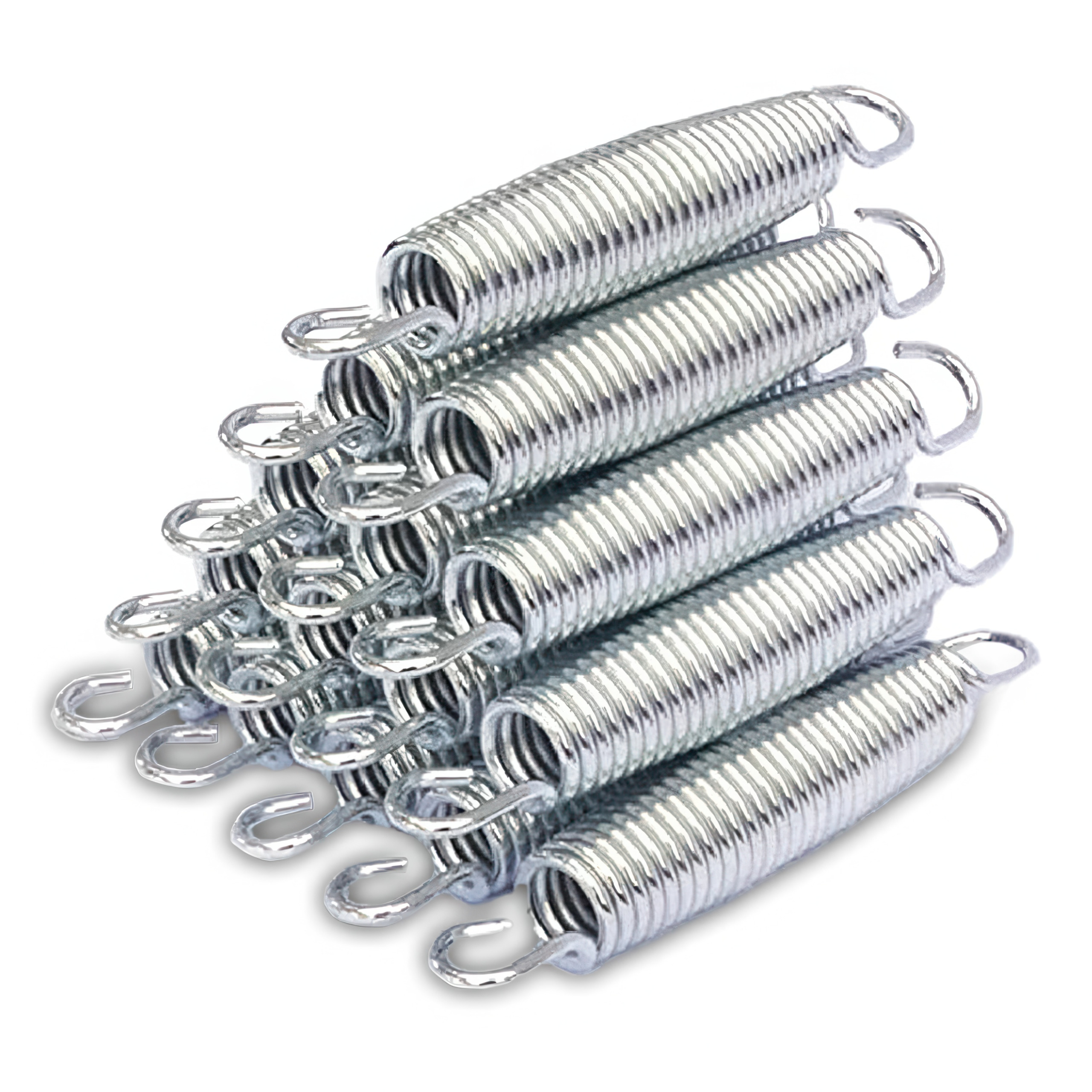 Комплект пружин для батутів