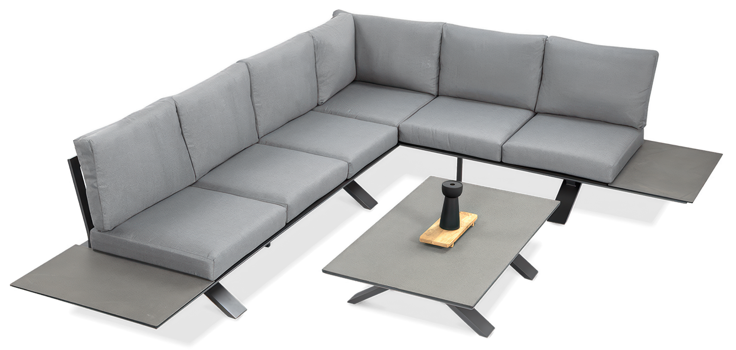 Sorrento Stone деталок