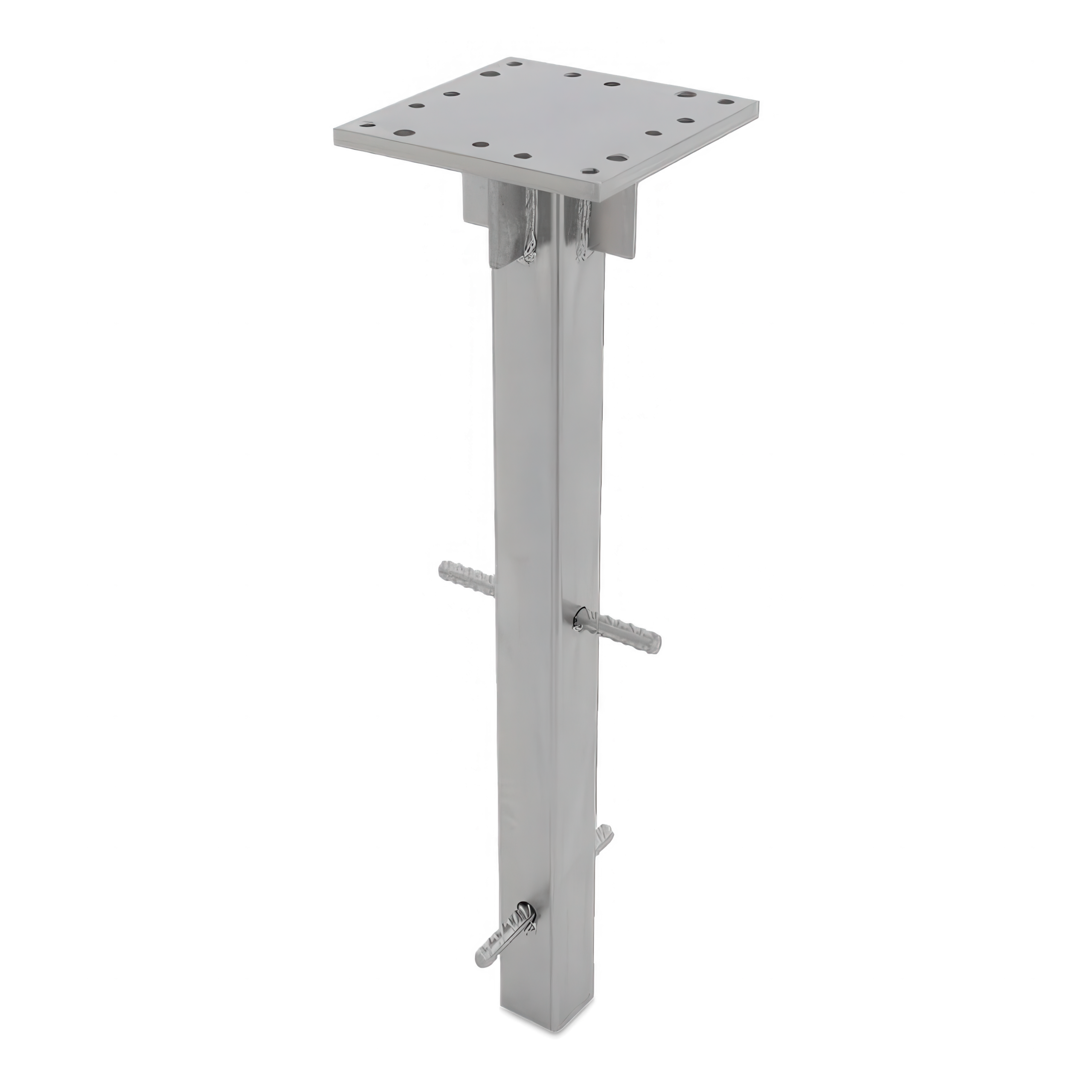 Сталевий анкер Doppler