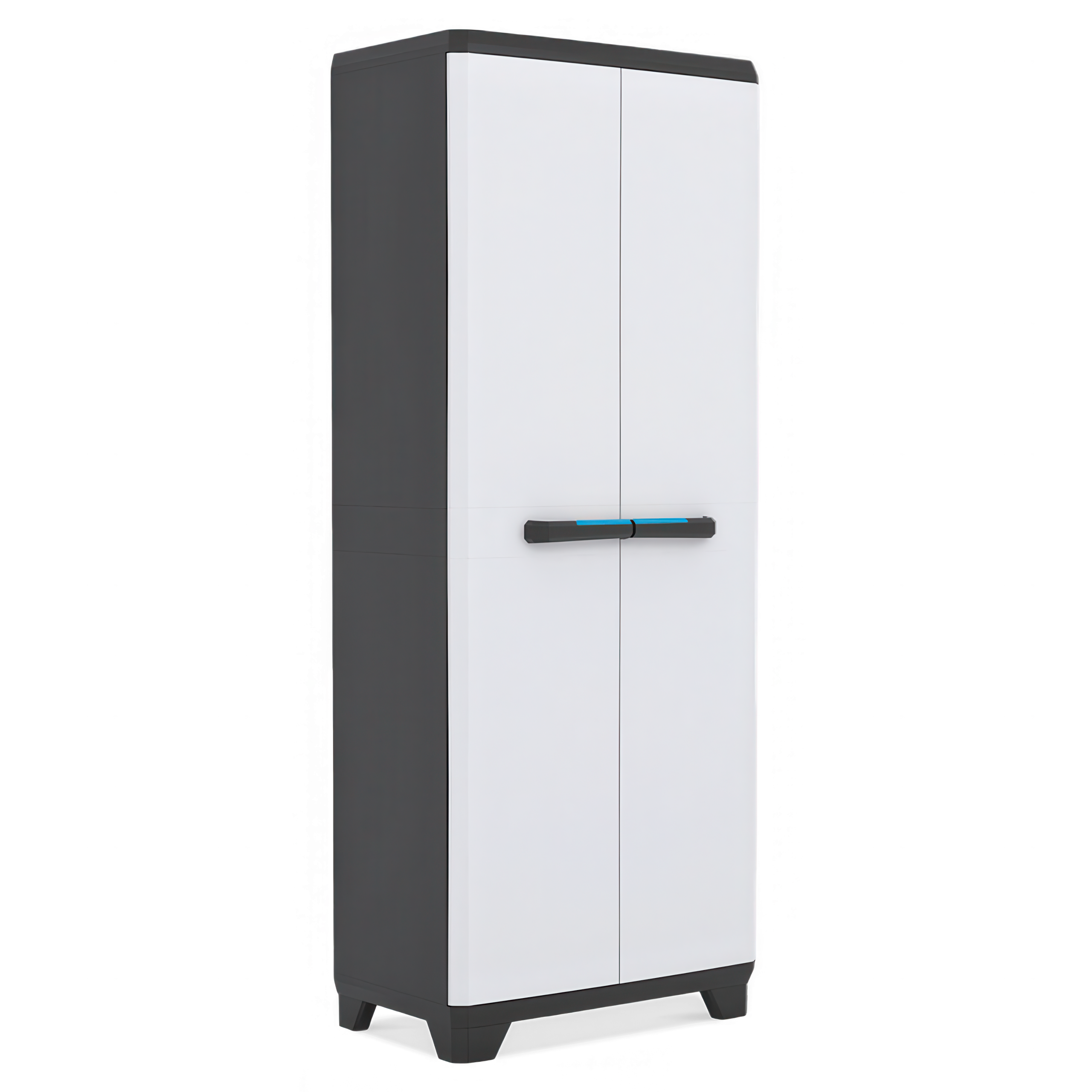 Szafa gospodarcza Keter/Kis LINEAR HIGH CABINET