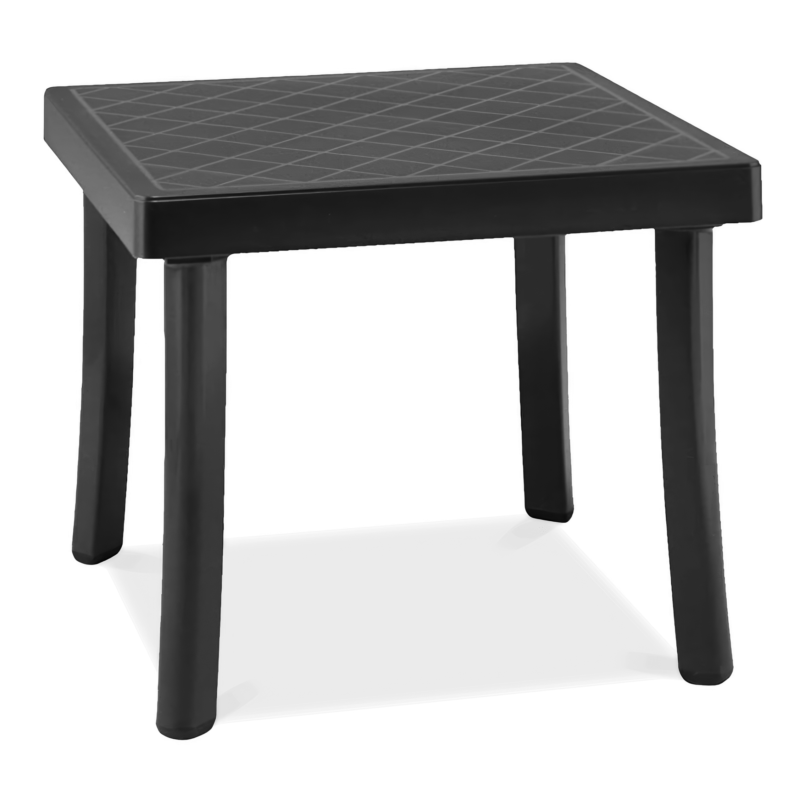 Садовий стіл Nardi RODI Antracite з вимірами