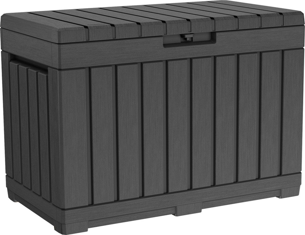 Садова скриня Kentwood 190L з інструментами