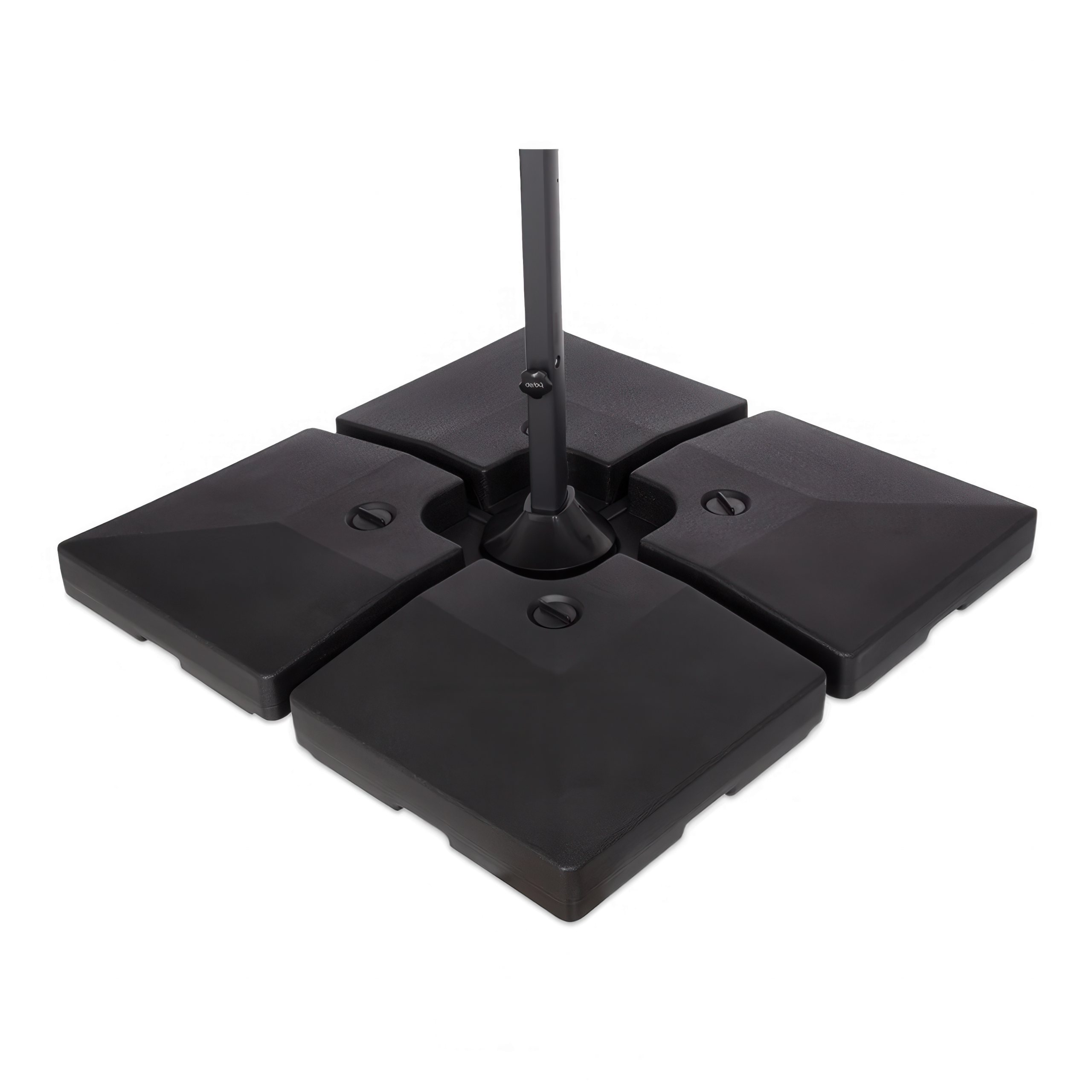 Заповнені обважнювачі Doppler