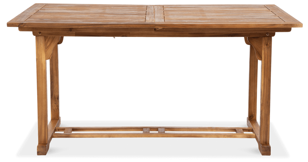 Drewniany stół Akadia